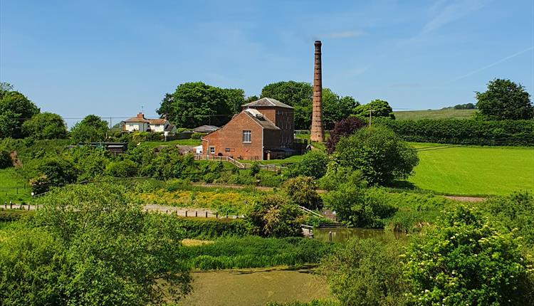 June Steaming Weekend