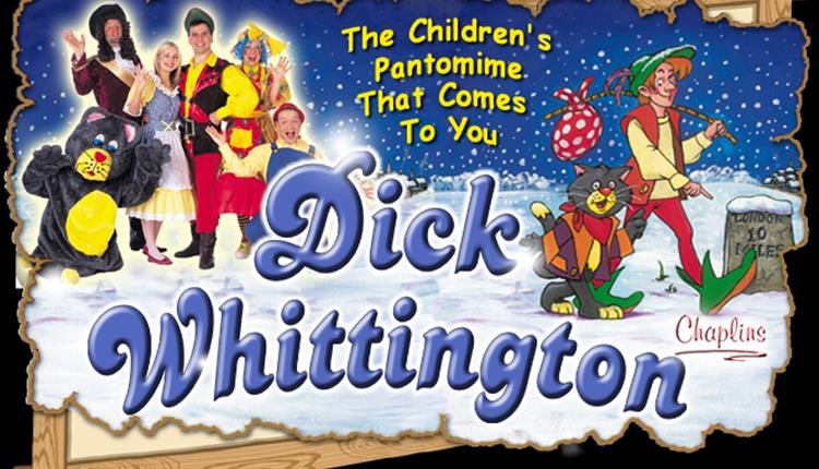 Dick Whittington Pantomime