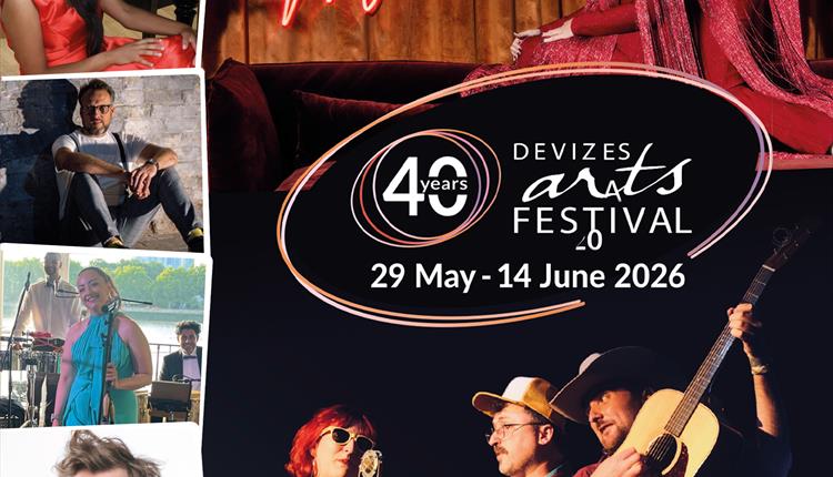 Devizes Arts Festival