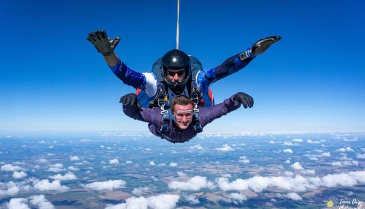 Skydive Netheravon
