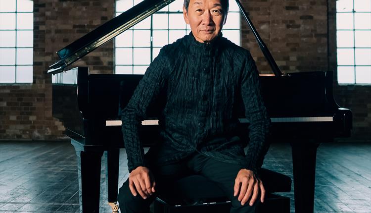 Melvyn Tan