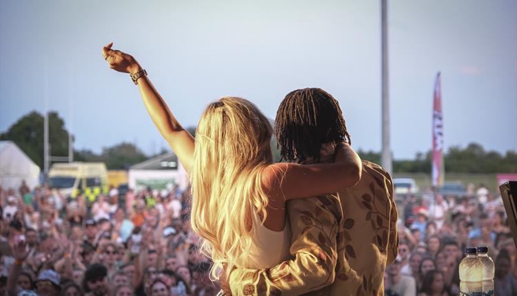 Wiltshire Throwback Festival 2026