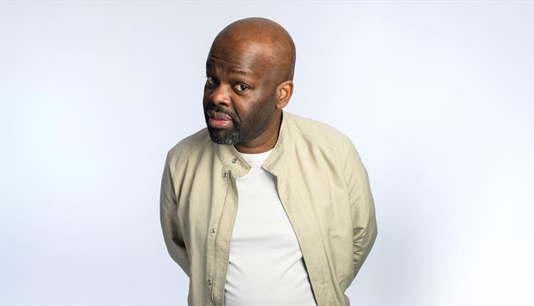 Daliso Chaponda: Topical Storm