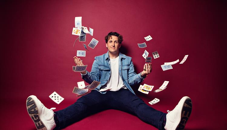 Danny Lee Grew: 24K Magic