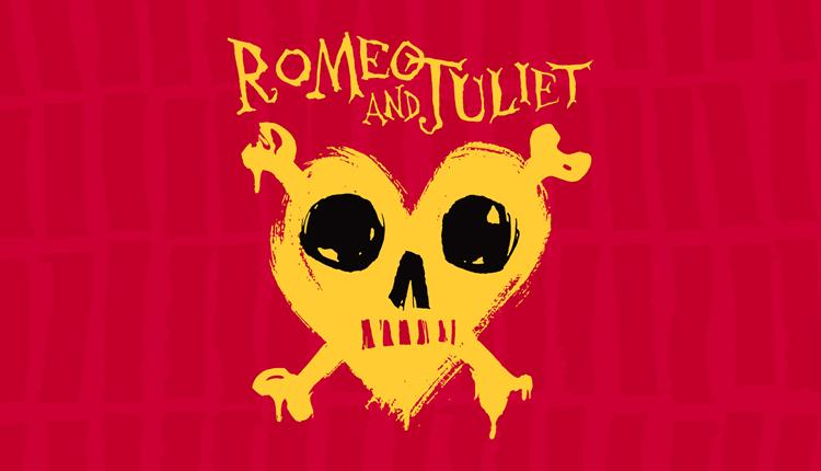 Romeo and Juliet Outdoor Theatre