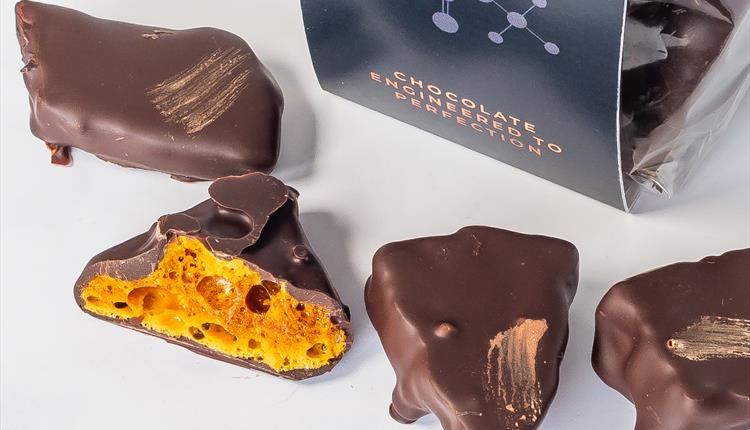 Honeycomb Making Masterclass