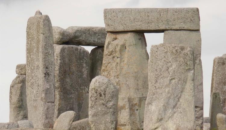 Stonehenge, Avebury and the Ceremonial Centres of Late Neolithic Britain