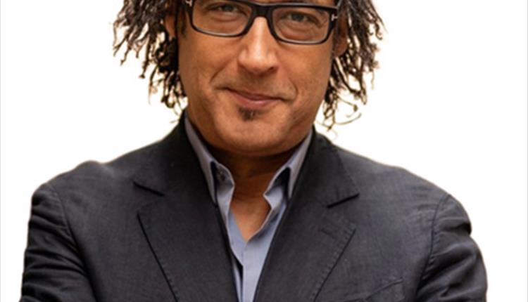 Professor David Olusoga