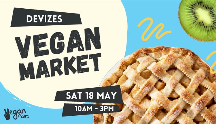 Devizes Vegan Market