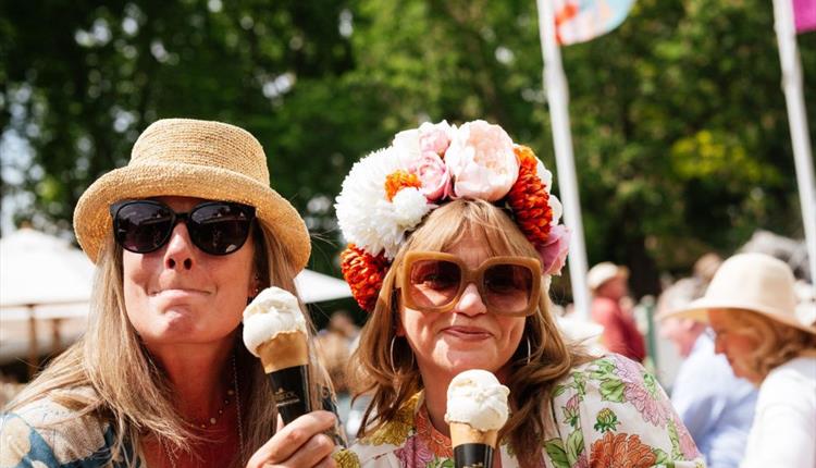 Devizes Food and Drink Festival