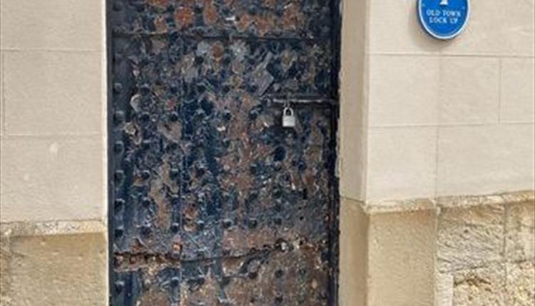 Devizes Town Lock-Up