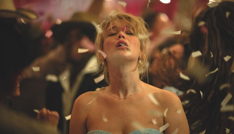 Die My Love (Cert 15)