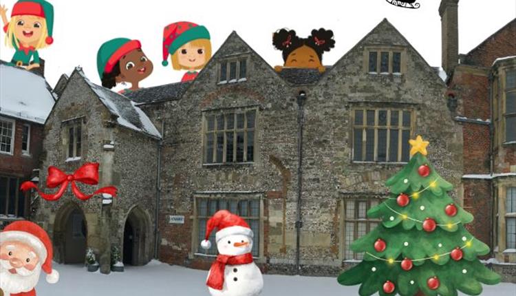 The Great Christmas Craft-Off!