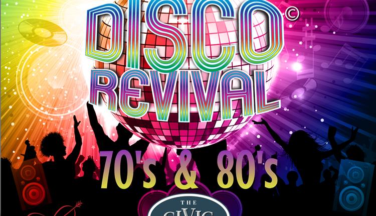 Valentine's Club Night - DISCO REVIVAL