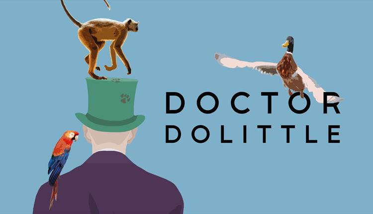 Doctor Dolittle