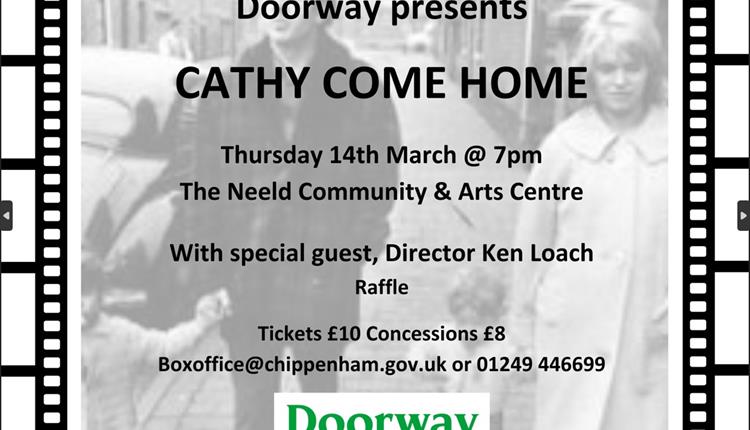 Doorway Film Night : Cathy Come Home