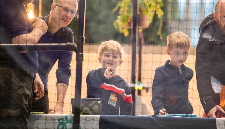 Flight Path Future Tech