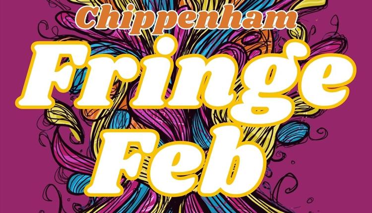 Fringe Feb!