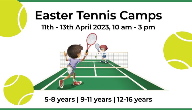 Tennis Camps