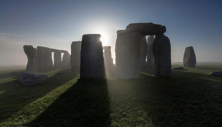 Stonehenge Festival of Neolithic Ideas