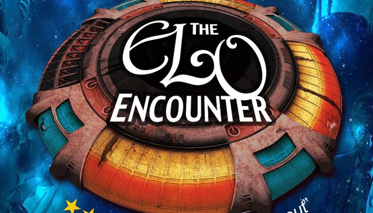 The ELO Encounter