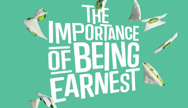 The Importance Of Being Earnest