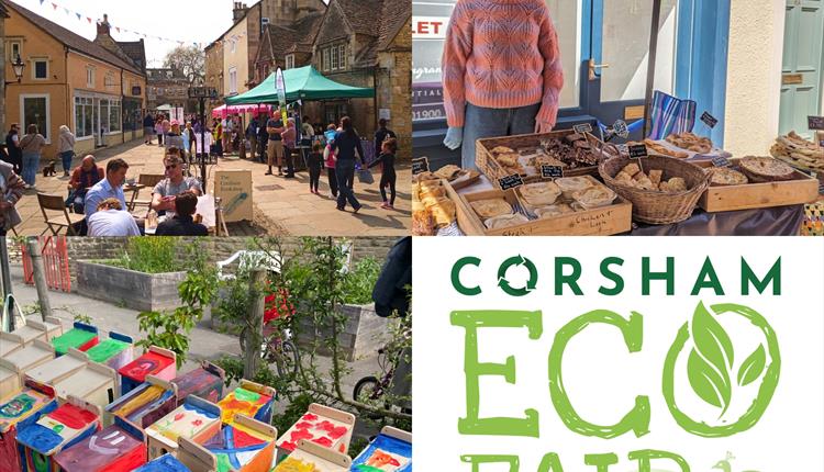 Corsham Eco Fair