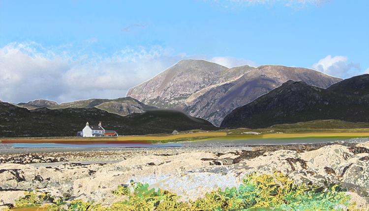 Adobe Photoshop Digital Painting Workshop