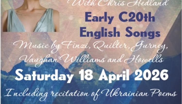 Concert in Aid of Ukraine