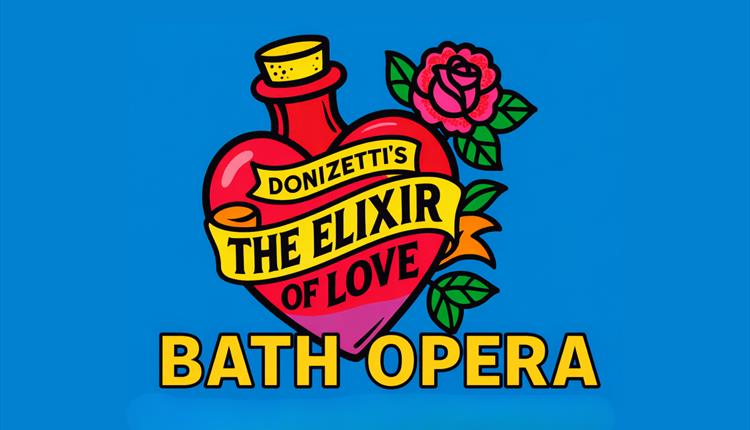Bath Opera: The Elixir of Love in Pewsey