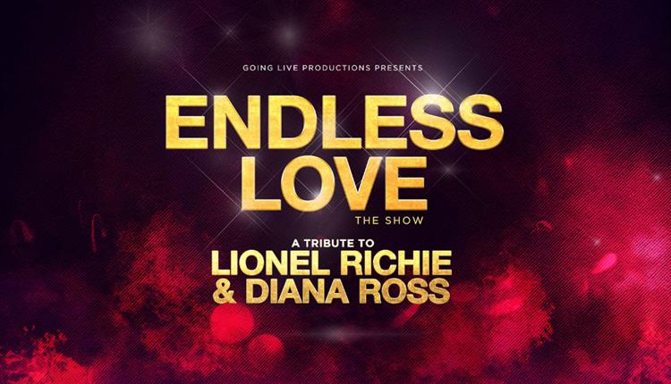 Endless Love - A Tribute to Lionel Richie & Diana Ross - Visit