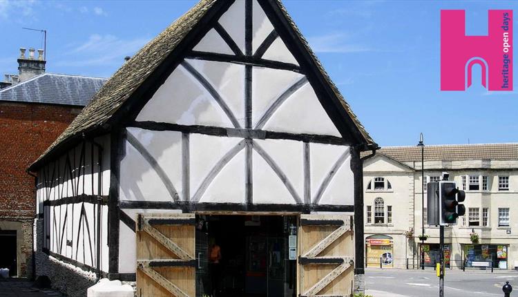 Heritage Open Days: Chippenham – Our History Community Event