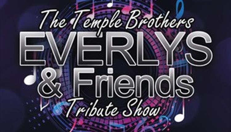 Everlys and Friends: The Live Show