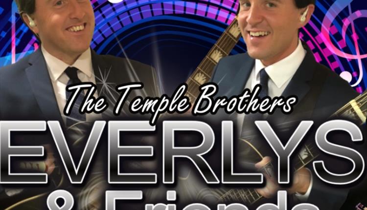 Everlys & Friends – The Live Tribute Show