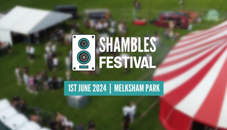Shambles Festival 2024