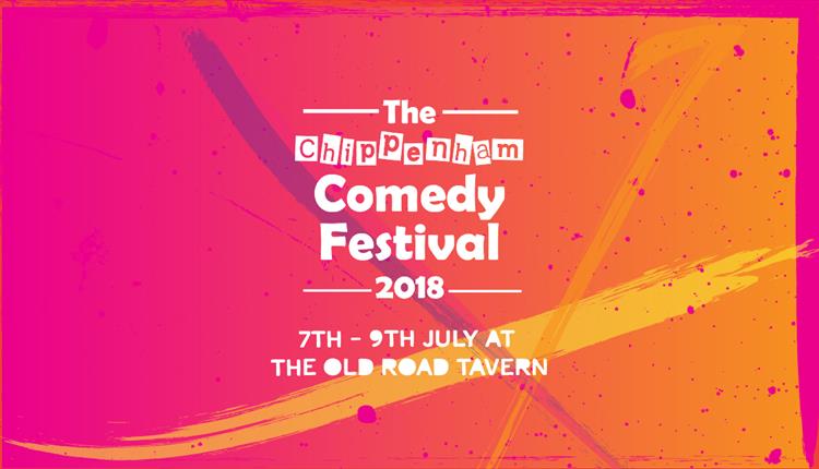 Chippenham Comedy Festival