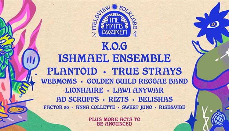 Fieldview Festival