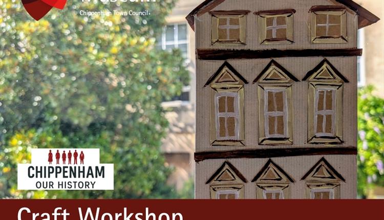 Free Craft Workshop