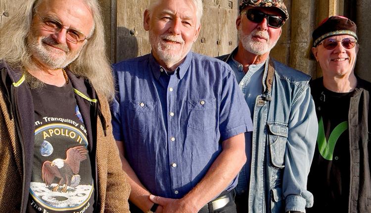 Fairport Convention