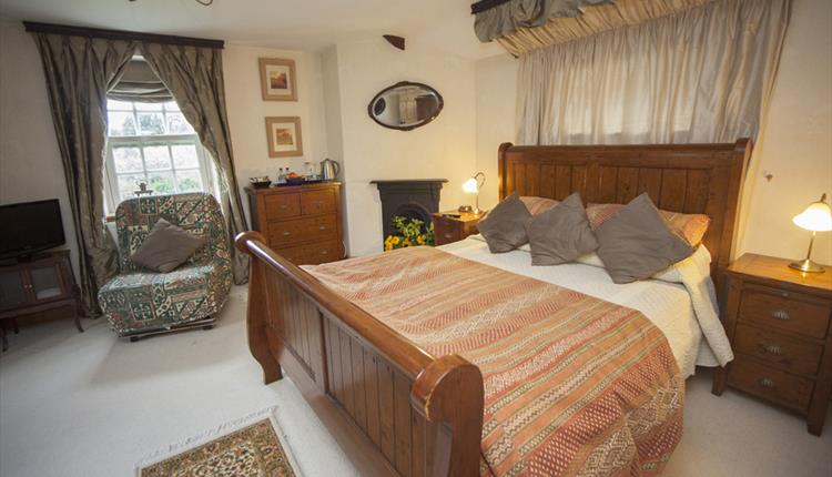 Beeches Farmhouse