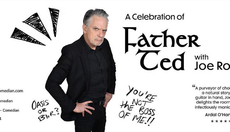 A Celebration of Father Ted