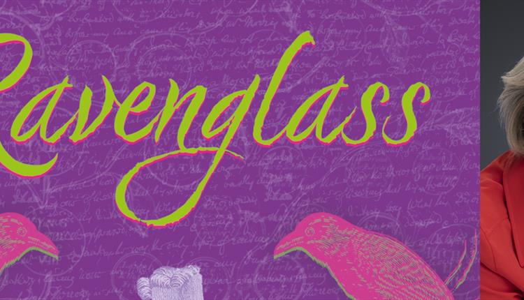 Carolyn Kirby Author Talk and Workshop