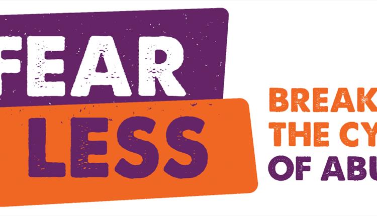 Ride Across Britain 2024 for Fearless