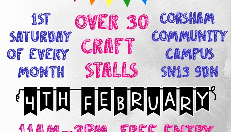 Corsham Creative Market