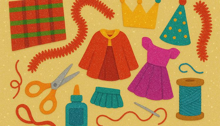 Discovery Day: Celebrations!