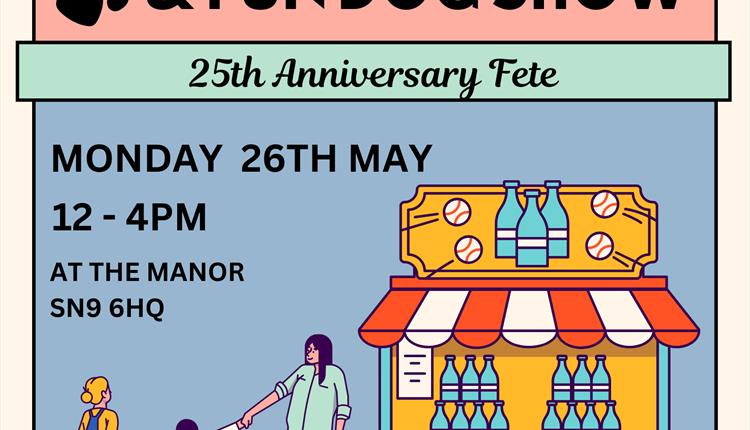 Beechingstoke Fete & Fun Dog Show