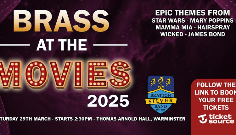 Brass at the Movies