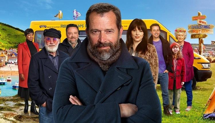Fisherman's Friends: One and All (12A)