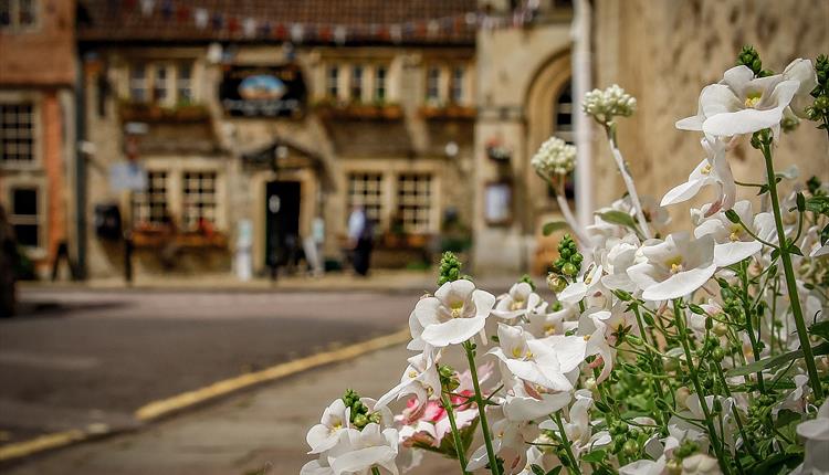 Corsham Food & Drink