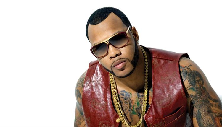 Flo Rida - Salisbury